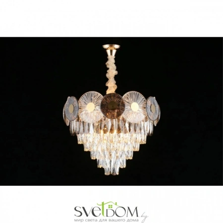 Люстры подвесныеAPL.769.03.10 Aployt | Svetdom.by