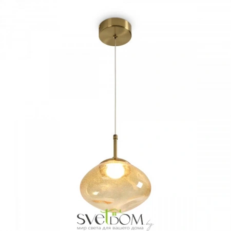 Подвесные светильники Freya FR5601PL-L40YA от Магазина Svetdom.by