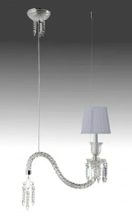 Подвесные светильники Crystal Lux 2760/201 от Магазина Svetdom.by