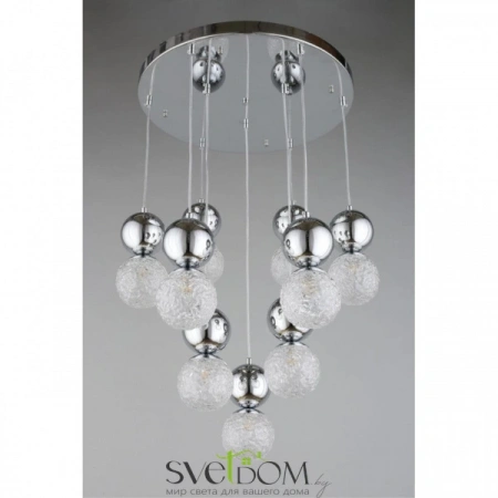 Люстры подвесныеAPL.763.03.09 Aployt | Svetdom.by