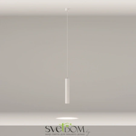 Подвесные светильники Maytoni P072PL-L12W4K-1 от Магазина Svetdom.by