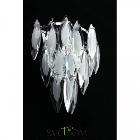 Настенные светильники APL.831.11.02 Aployt | Svetdom.by