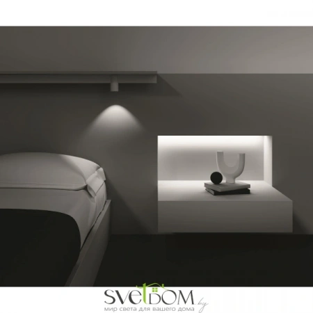 TR122-4-7W-DS-W Maytoni