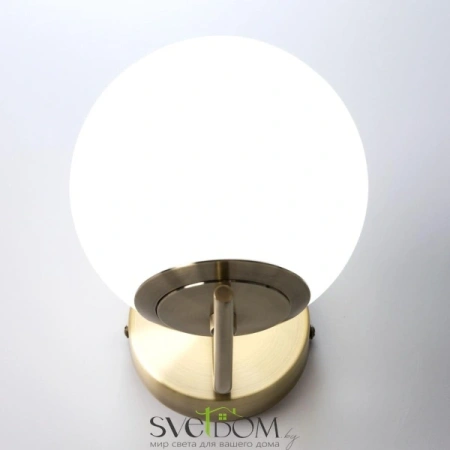 Citilux Бремен CL112313 Бра Бронза CITILUX
