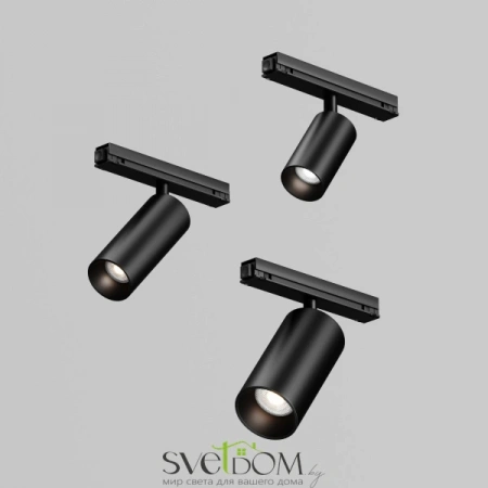 O-TR02-1-S-20WB4K Maytoni