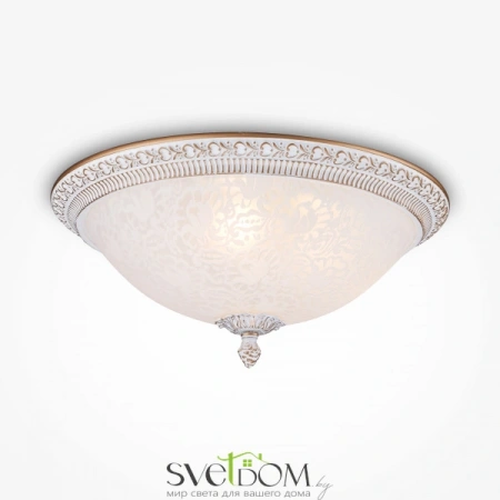 Потолочные светильники Maytoni C908-CL-03-W от Магазина Svetdom.by