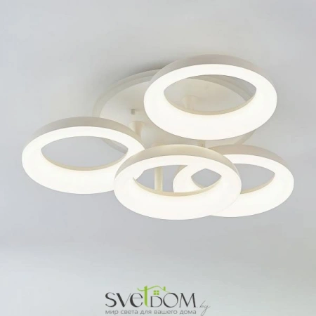 Люстры потолочныеCL225A140E CITILUX | Svetdom.by