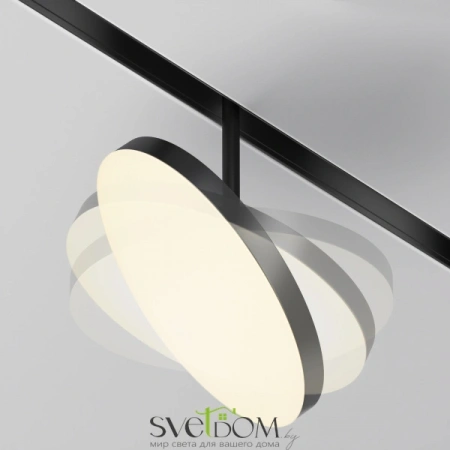 TR131-2-15W3K-B Maytoni