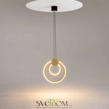 Подвесные светильники Maytoni MOD357PL-L14BS3K от Магазина Svetdom.by