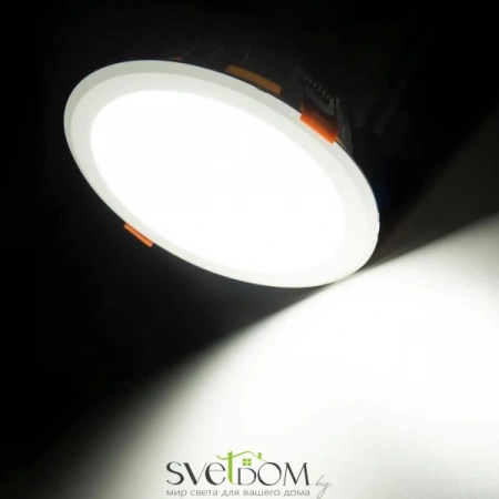Встраиваемые светильники CITILUX CLD5112N от Магазина Svetdom.by
