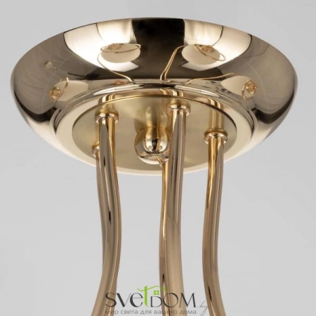 Люстры потолочныеCL155152 CITILUX | Svetdom.by