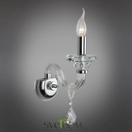 Настенные светильники OML-89301-01 Omnilux | Svetdom.by