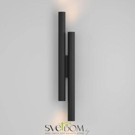 Настенные светильники C082WL-24W2.7K-B Maytoni | Svetdom.by