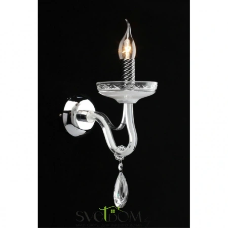 Настенные светильники APL.628.01.01 Aployt | Svetdom.by