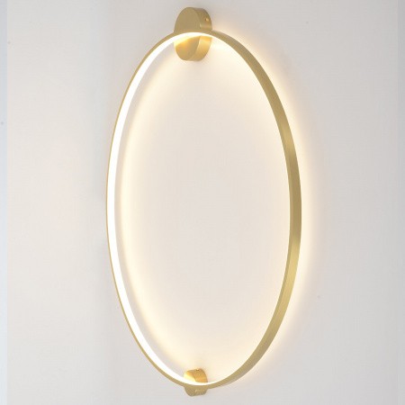 Бра 2792/435 Crystal Lux | Svetdom.by