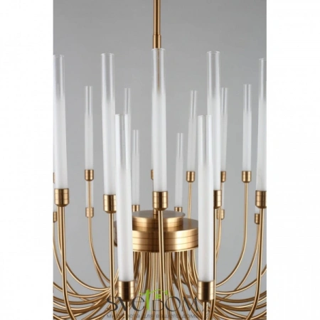 Люстры потолочныеAPL.852.07.80 Aployt | Svetdom.by