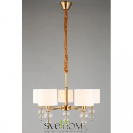 Люстры подвесныеOML-56703-05 Omnilux | Svetdom.by