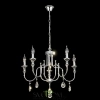 Подвесная люстра Citilux Рига CL437151 CITILUX