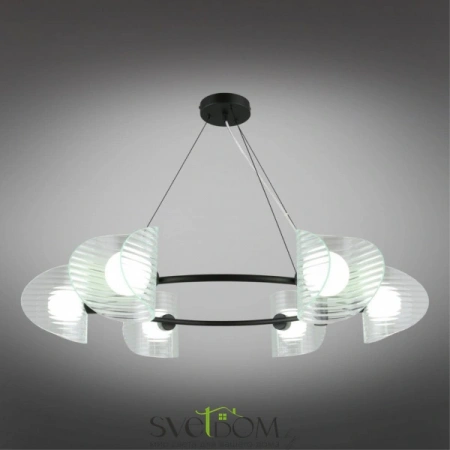 Люстры подвесныеOML-52403-06 Omnilux | Svetdom.by