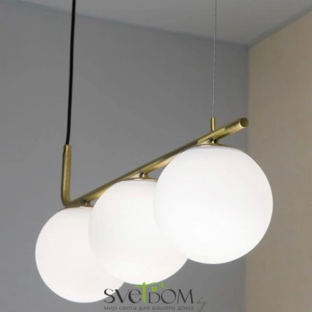 Люстры подвесныеCL112133 CITILUX | Svetdom.by