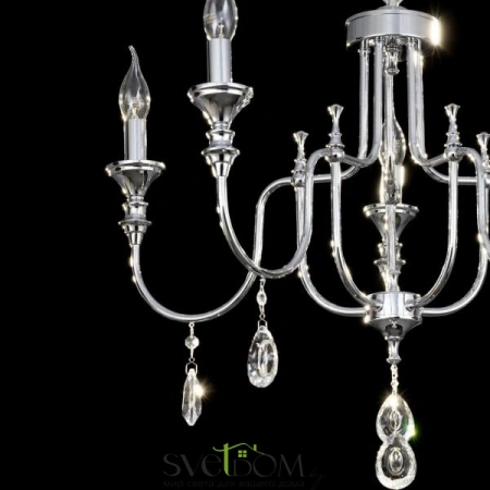 Люстры подвесныеCL437151 CITILUX | Svetdom.by