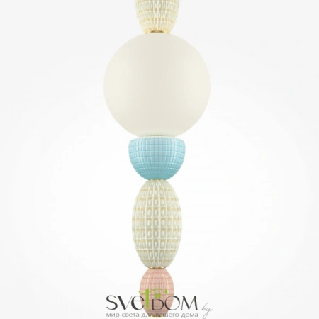 Подвесные светильники Maytoni MOD297PL-L24BS3K от Магазина Svetdom.by