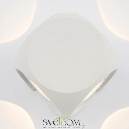 Фото Светильники Maytoni O014WL-L4W Светильники Maytoni O014WL-L4W от Магазина Svetdom.by