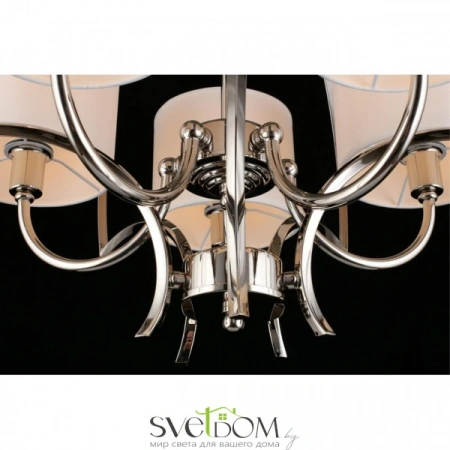 Люстры подвесныеAPL.737.06.05 Aployt | Svetdom.by