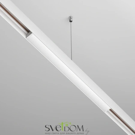 Источник напряжения Technical TRX034DR4-200W Maytoni