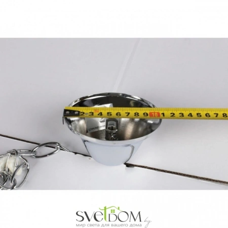 Люстры подвесныеOML-56003-06 Omnilux | Svetdom.by