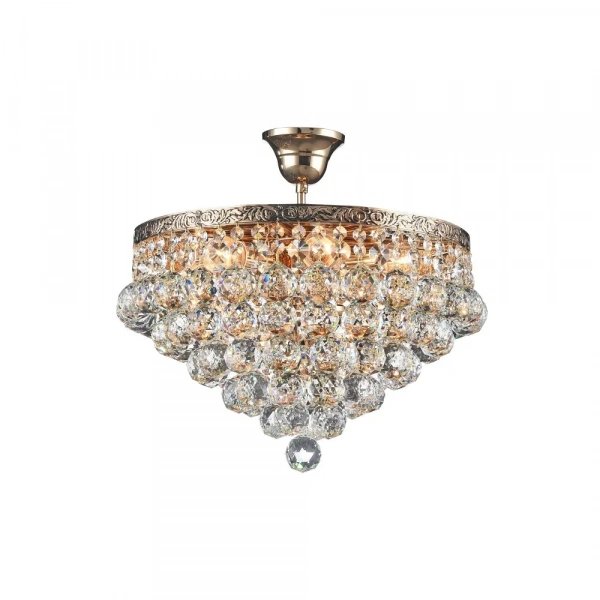 Потолочный светильник Gala E27х6