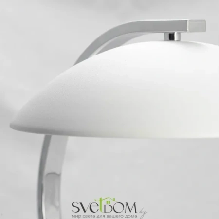Настольная лампа Lussole Falcon LSP-0558 E14 Lussole