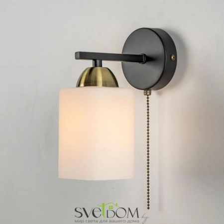 Бра CL130415 CITILUX | Svetdom.by