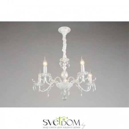 Люстры подвесныеOML-53213-05 Omnilux | Svetdom.by