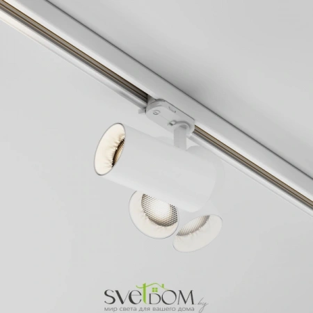 TR197-3-20WCCT-M-W Maytoni