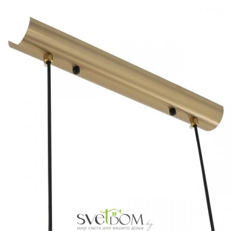 Подвесные светильники CITILUX CL146063 от Магазина Svetdom.by