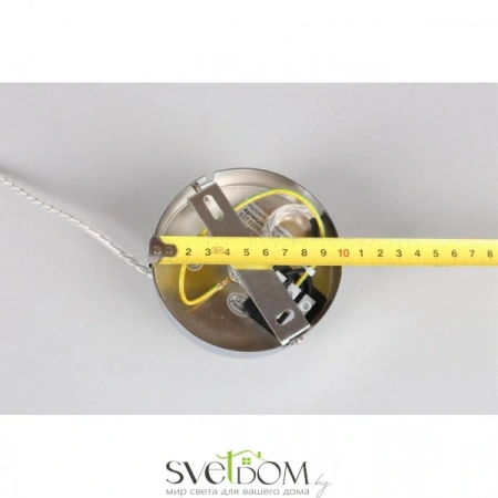 Подвесные светильники Aployt APL.316.26.01 от Магазина Svetdom.by