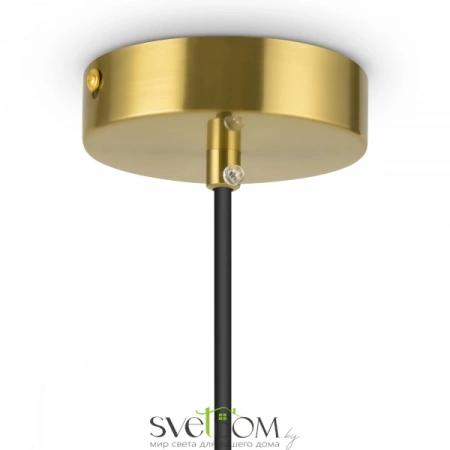 Подвесные светильники Freya FR5218PL-01BS от Магазина Svetdom.by