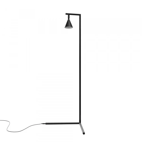 Напольный светильник (торшер) Stripe 3000К 20Вт