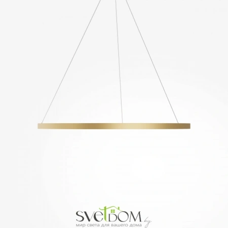 Подвесные светильники Maytoni MOD058PL-L54BSK от Магазина Svetdom.by