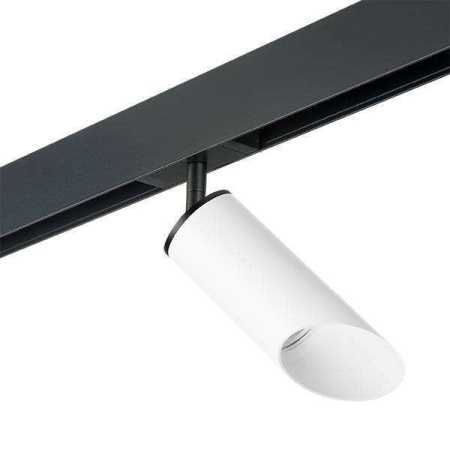 Lightstar PRO43636 Светильник д/1-фазн трека RULLO HP16 (214436+595057+201436) Lightstar