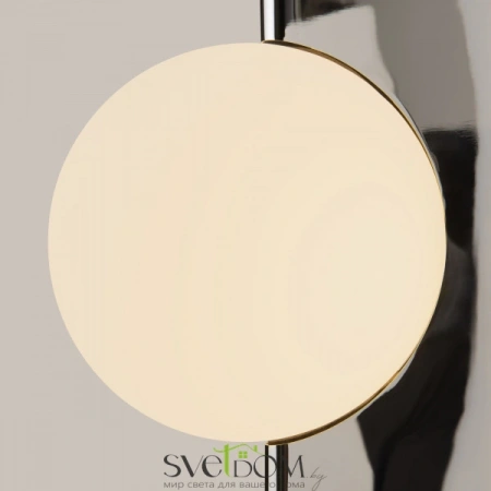 Настенные светильники MOD324WL-01CH Maytoni | Svetdom.by