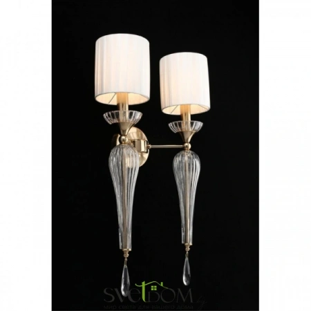 Настенные светильники APL.708.11.02 Aployt | Svetdom.by