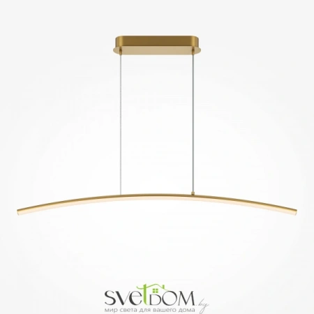 Подвесные светильники Maytoni MOD243PL-L18BSK от Магазина Svetdom.by