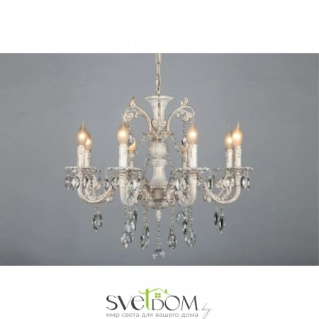 Люстры подвесныеOML-79003-08 Omnilux | Svetdom.by
