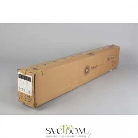 Настенные светильники APL.019.11.12 Aployt | Svetdom.by