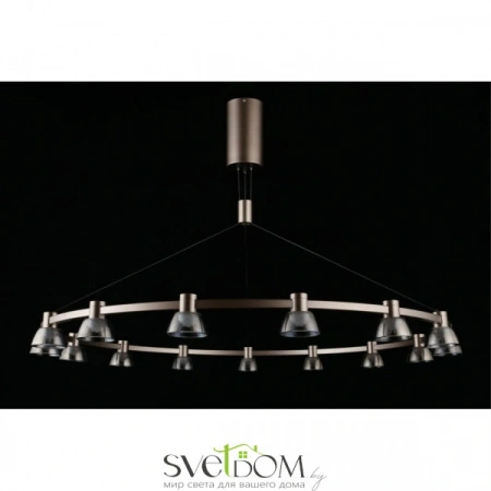 Люстры подвесныеAPL.788.03.15 Aployt | Svetdom.by