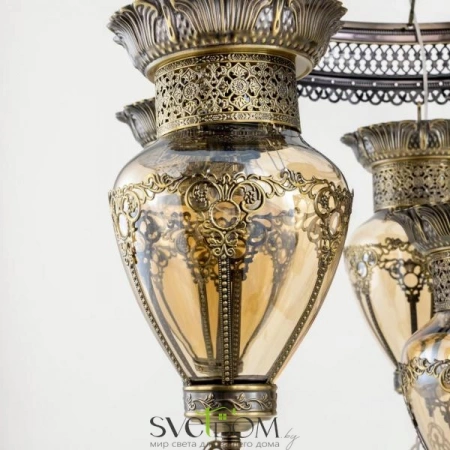 Люстры подвесныеCL419263 CITILUX | Svetdom.by