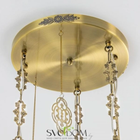 Подвесные светильники CITILUX CL419133 от Магазина Svetdom.by