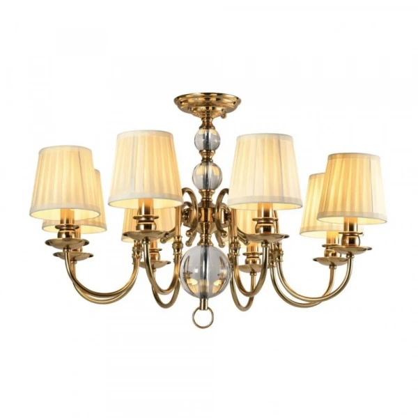 Люстра подвесная Aployt  APL.704.13.08